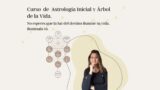 Astrología Inicial y Árbol de la Vida