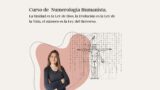 Numerología Humanista