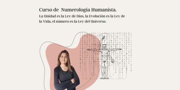 Numerología Humanista