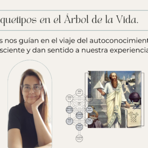 Arquetipos en el Árbol de la Vida