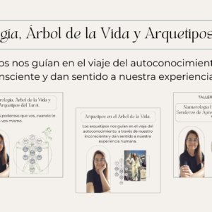 3 Cursos en 1