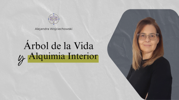 Árbol de la Vida y Alquimia Interior