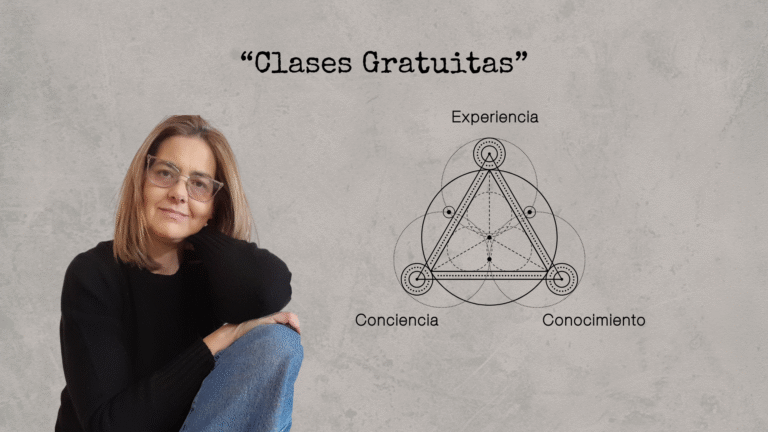 Clases Gratuitas