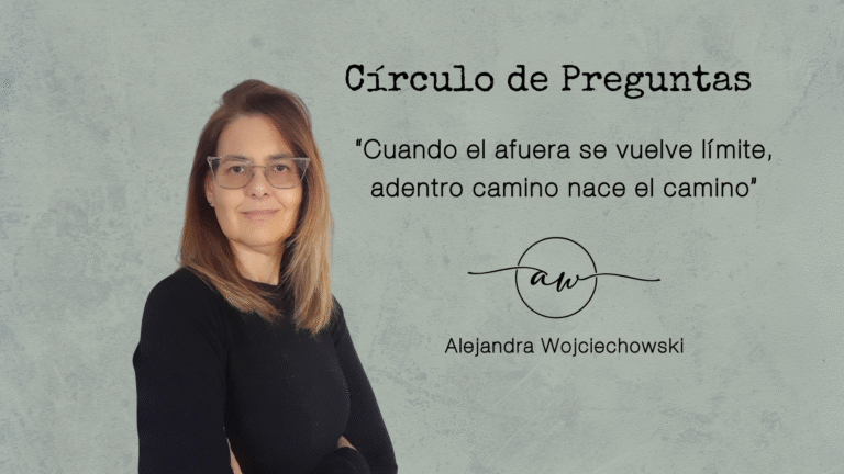 Circulo de Preguntas