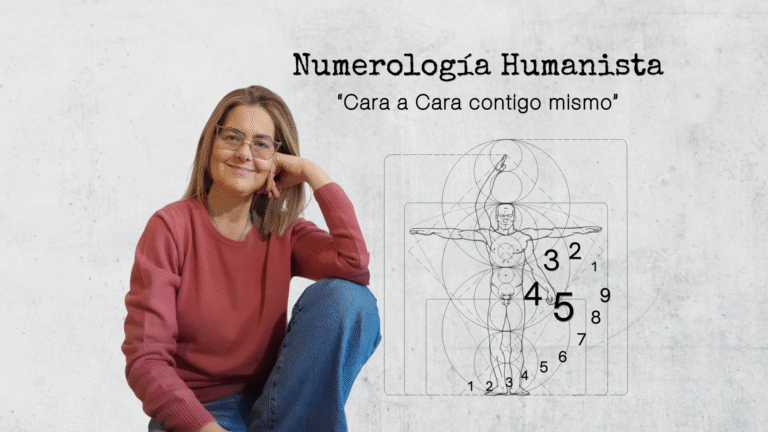 Numerología Humanista