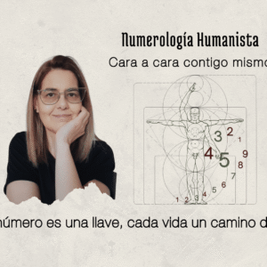 Numerología Humanista