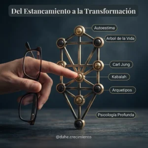 del estancamiento a la transformación dahe